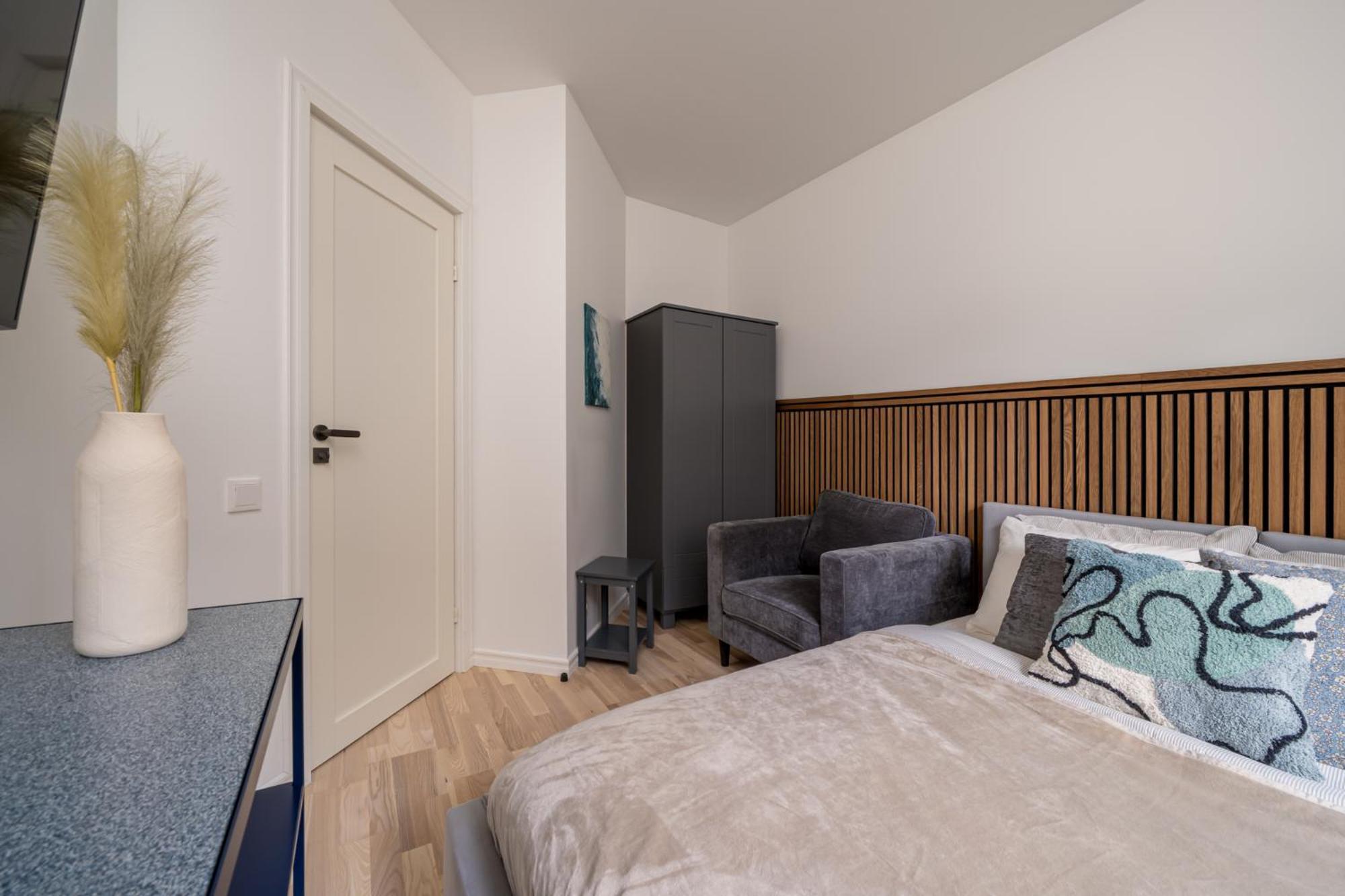Nomad's Dream - Quiet Hideaway - By Innorental * Riga