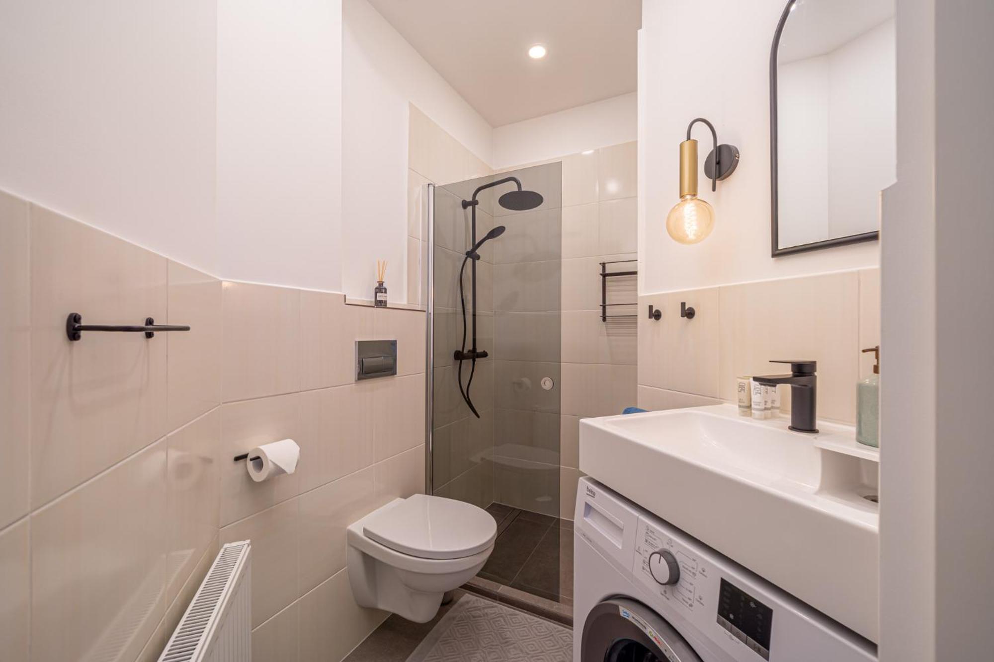 Căn hộ Nomad's Dream - Quiet Hideaway - By Innorental Riga